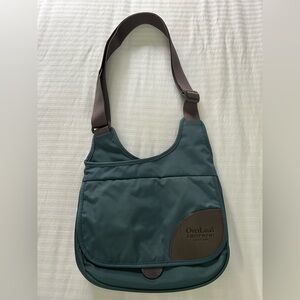 Overland Equipment Women's Messenger Bag